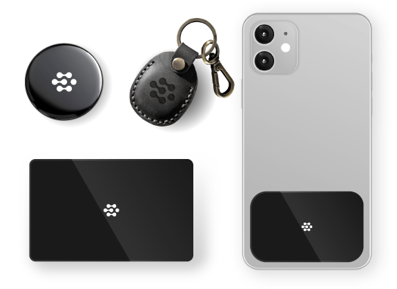 Multiple NFC Product Options